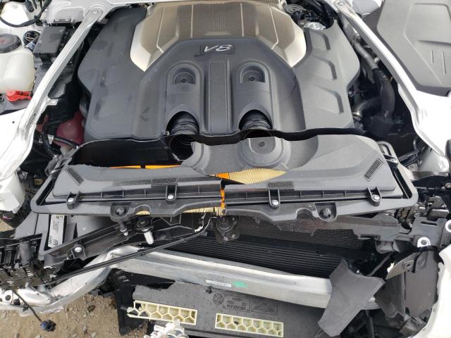 Photo 7 from auction – 2022 BENTLEY CONTINENTA with VIN SCBDG4ZG3NC093383