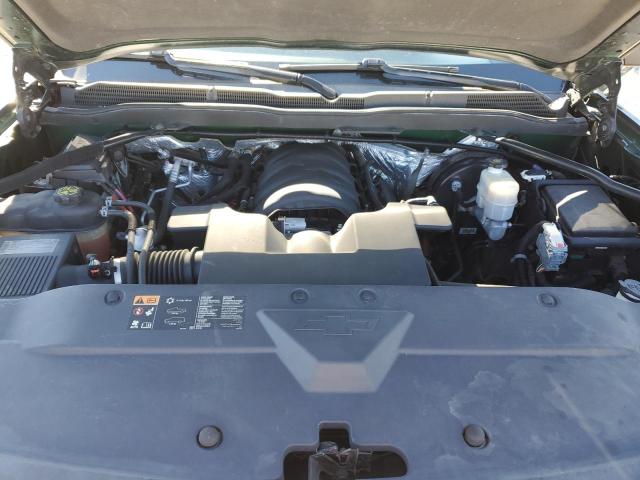 Photo 7 from auction – 2014 CHEVROLET SILVERADO with VIN 1GCVKSEC7EZ397546
