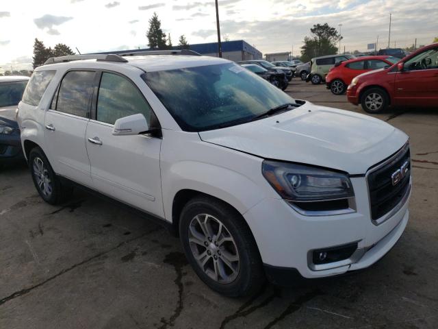 GMC ACADIA SLT 2014 with VIN 1GKKVRKDXEJ293894 - Photo from auction