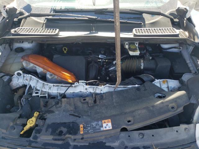 Photo 7 from auction – 2014 FORD ESCAPE S with VIN 1FMCU0F76EUD49262