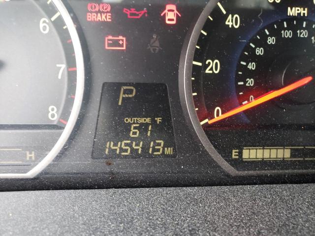 Photo 8 from auction – 2008 KIA OPTIMA LX with VIN KNAGE123785170588