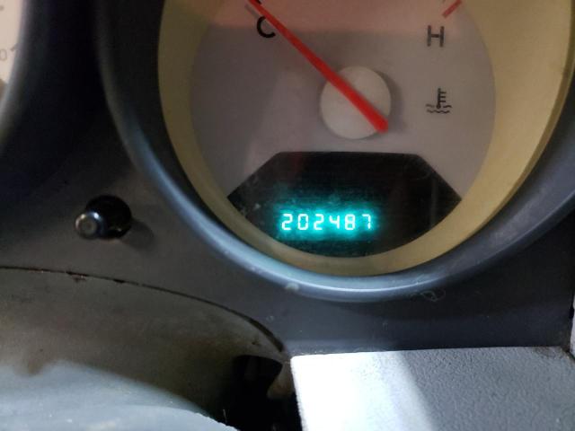 Photo 8 from auction – 2007 DODGE CALIBER with VIN 1B3HB28B37D408012