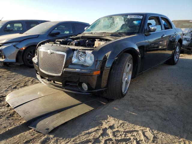 Photo 2 from auction – 2005 CHRYSLER 300C with VIN 2C3AA63H55H658930