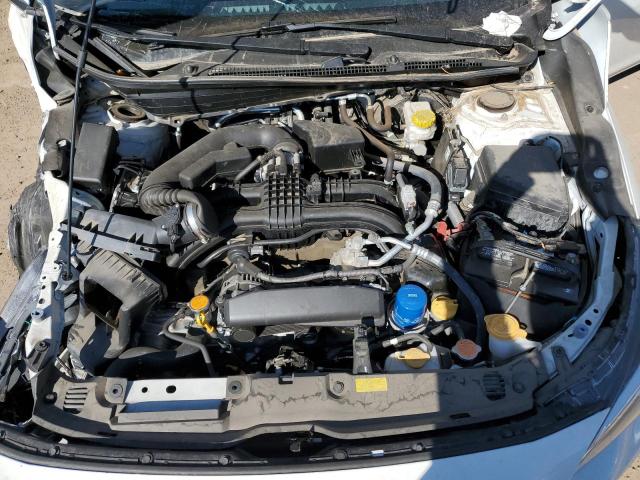 Photo 7 from auction – 2018 SUBARU IMPREZA PR with VIN 4S3GTAD60J3711711