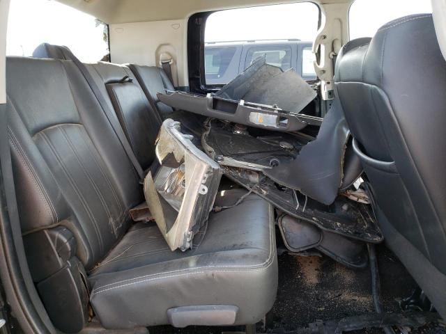 Photo 6 from auction – 2010 DODGE RAM 2500 with VIN 3D7UT2HL4AG144589