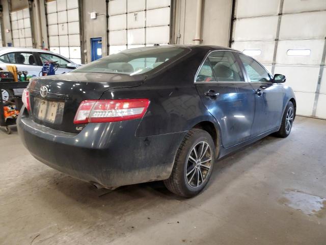 Photo 4 from auction – 2011 TOYOTA CAMRY BASE with VIN 4T1BF3EK8BU173713
