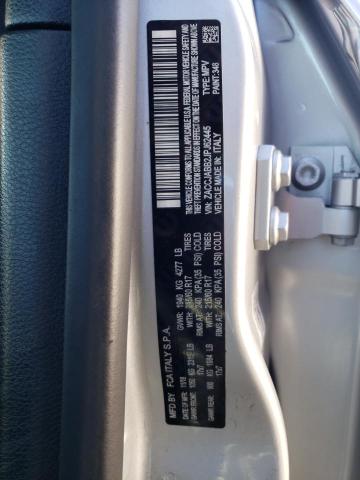 Photo 10 from auction – 2018 JEEP RENEGADE L with VIN ZACCJABB2JPJ62445