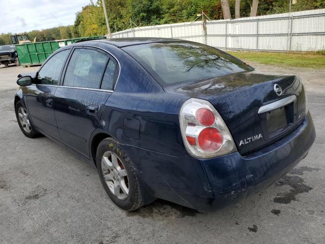 Photo 3 from auction – 2006 NISSAN ALTIMA S with VIN 1N4AL11D16N337216