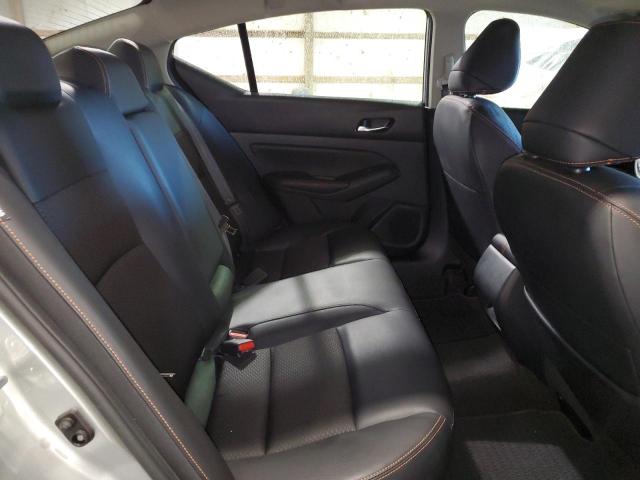 Photo 6 from auction – 2022 NISSAN ALTIMA SR with VIN 1N4BL4CV4NN319951