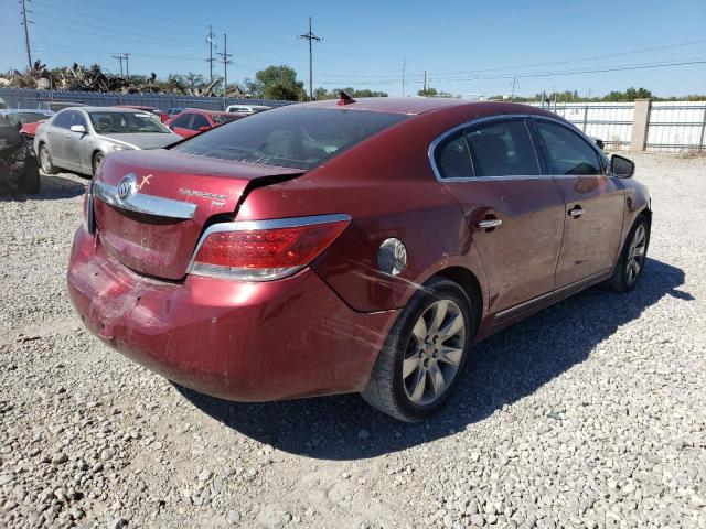 Photo 4 from auction – 2010 BUICK LACROSSE C with VIN 1G4GC5EG6AF204336