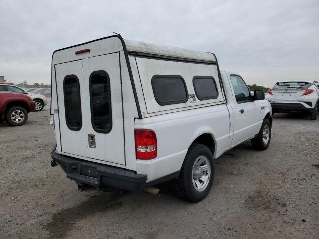 Photo 4 from auction – 2011 FORD RANGER with VIN 1FTKR1AD4BPA43207