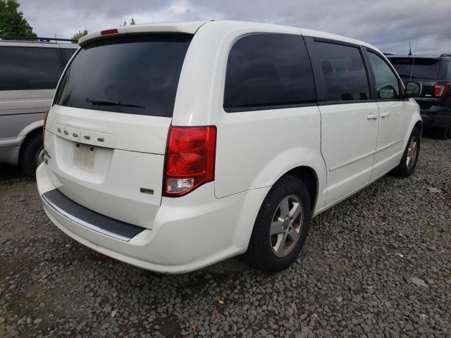 Photo 4 from auction – 2013 DODGE GRAND CARA with VIN 2C4RDGCGXDR524314