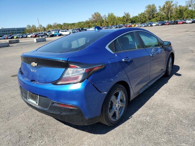 Photo 4 from auction – 2017 CHEVROLET VOLT LT with VIN 1G1RC6S58HU181579