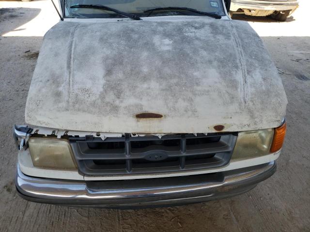 Photo 7 from auction – 1994 FORD RANGER SUP with VIN 1FTCR14U6RPC17191