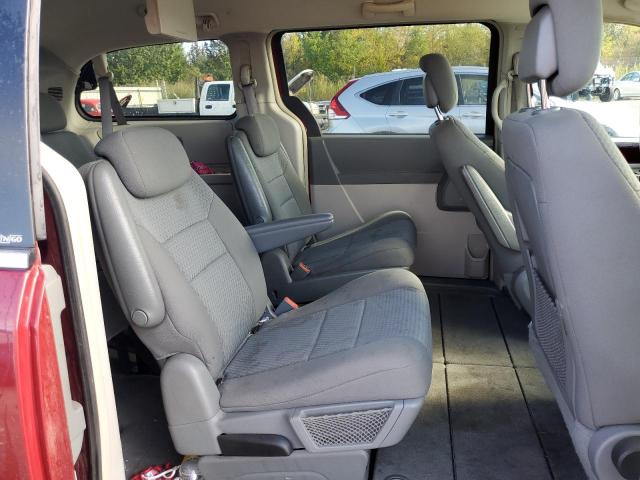 Photo 6 from auction – 2010 CHRYSLER TOWN & COU with VIN 2A4RR5D12AR405176