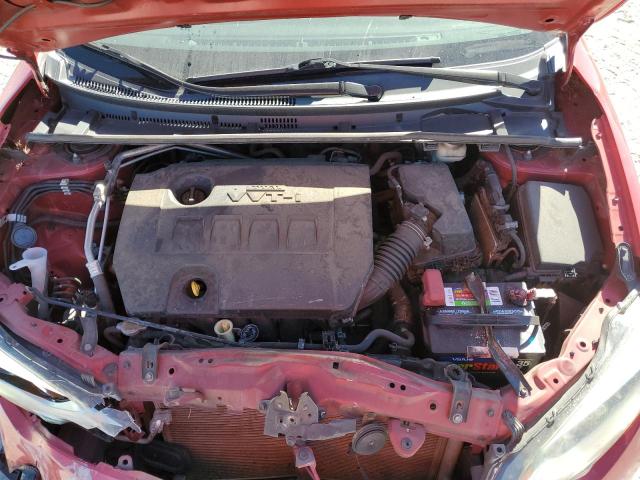 Photo 7 from auction – 2015 TOYOTA COROLLA L with VIN 2T1BURHE7FC421973
