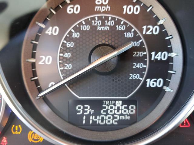 Photo 8 from auction – 2014 MAZDA 6 TOURING with VIN JM1GJ1T62E1121048