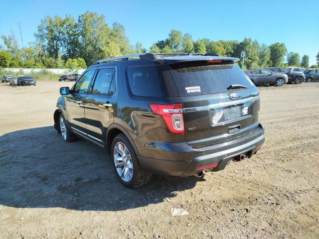 Photo 3 from auction – 2013 FORD EXPLORER X with VIN 1FM5K8D82DGB88303