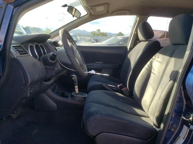 Photo 7 from auction – 2009 NISSAN VERSA S with VIN 3N1BC11E29L449053