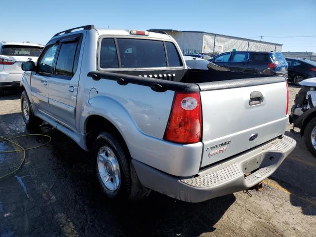 Photo 3 from auction – 2001 FORD EXPLORER S with VIN 1FMZU77E61UB87935