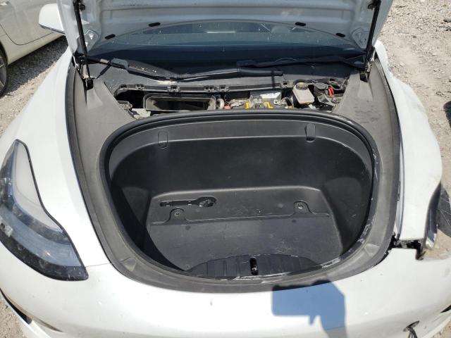 Photo 7 from auction – 2019 TESLA MODEL 3 with VIN 5YJ3E1EBXKF511993