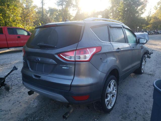 Photo 4 from auction – 2013 FORD ESCAPE TIT with VIN 1FMCU9J97DUB88772