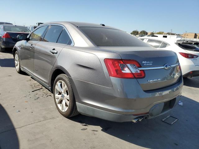 Photo 3 from auction – 2012 FORD TAURUS SEL with VIN 1FAHP2EW8CG143349