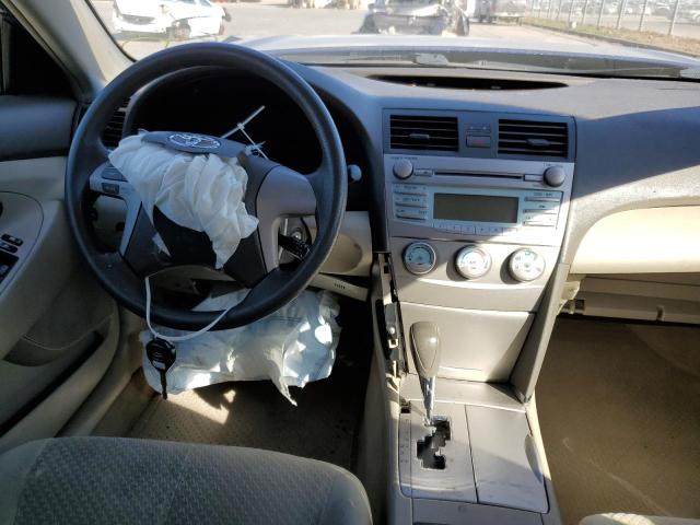 Photo 9 from auction – 2007 TOYOTA CAMRY CE with VIN JTNBE46K873025923