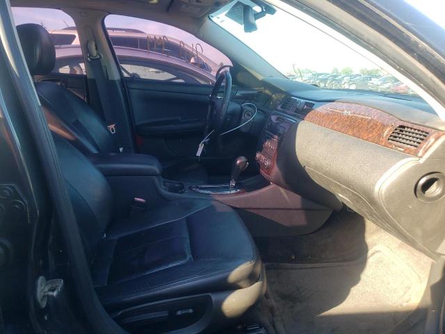 Photo 5 from auction – 2012 CHEVROLET IMPALA LTZ with VIN 2G1WC5E30C1213713
