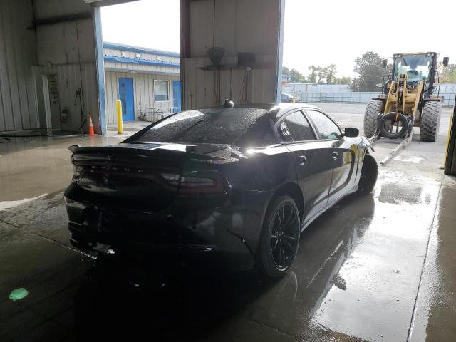 Photo 4 from auction – 2018 DODGE CHARGER SX with VIN 2C3CDXHG9JH113541