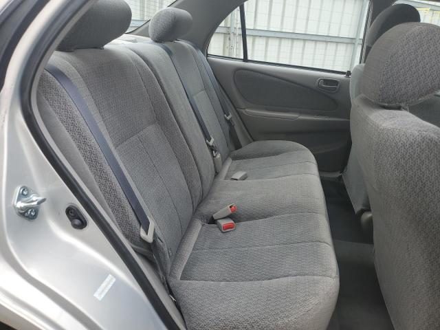 Photo 6 from auction – 2002 TOYOTA COROLLA CE with VIN 1NXBR12E92Z609379