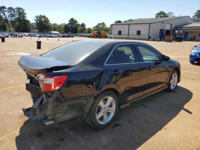 Photo 4 from auction – 2013 TOYOTA CAMRY L with VIN 4T1BF1FK4DU248543