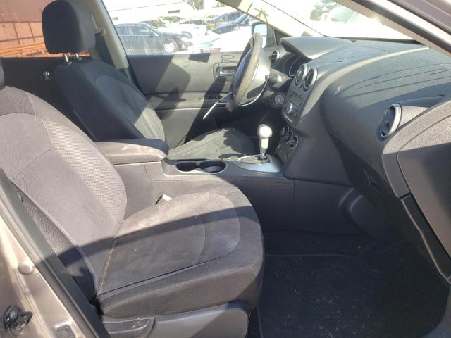 Photo 5 from auction – 2011 NISSAN ROGUE S with VIN JN8AS5MT5BW570760