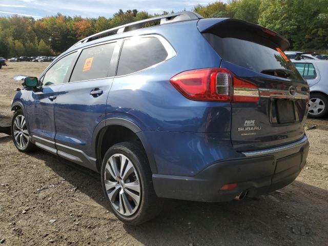 Photo 3 from auction – 2020 SUBARU ASCENT LIM with VIN 4S4WMALD2L3478745