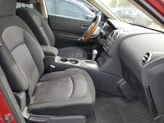 Photo 5 from auction – 2012 NISSAN ROGUE S with VIN JN8AS5MTXCW251758