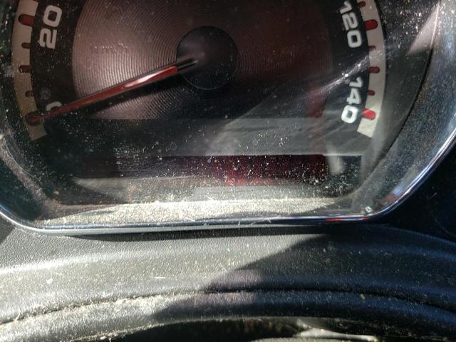 Photo 8 from auction – 2009 PONTIAC G6 with VIN 1G2ZJ57B694258784