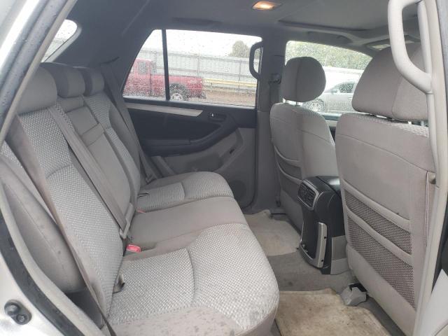 Фото 6 с аукциона – 2007 TOYOTA 4RUNNER SR с VIN JTEBU14RX70111768