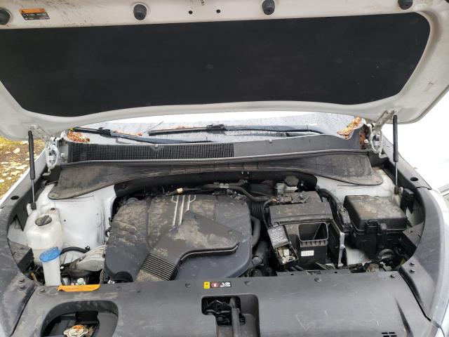 Photo 7 from auction – 2016 KIA SORENTO SX with VIN 5XYPKDA58GG087855