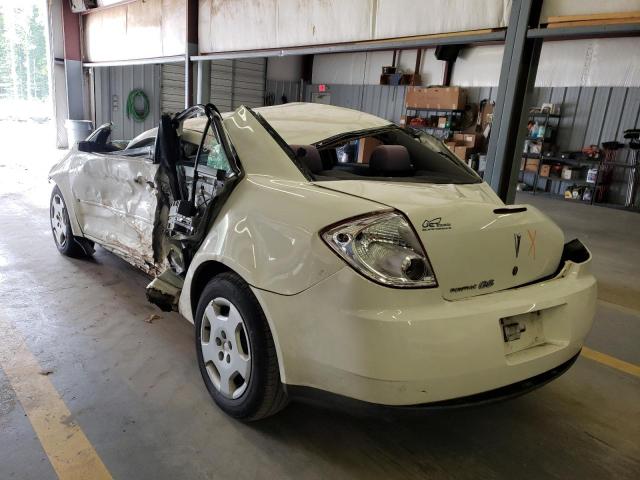 Photo 3 from auction – 2007 PONTIAC G6 VALUE L with VIN 1G2ZF58B874217442