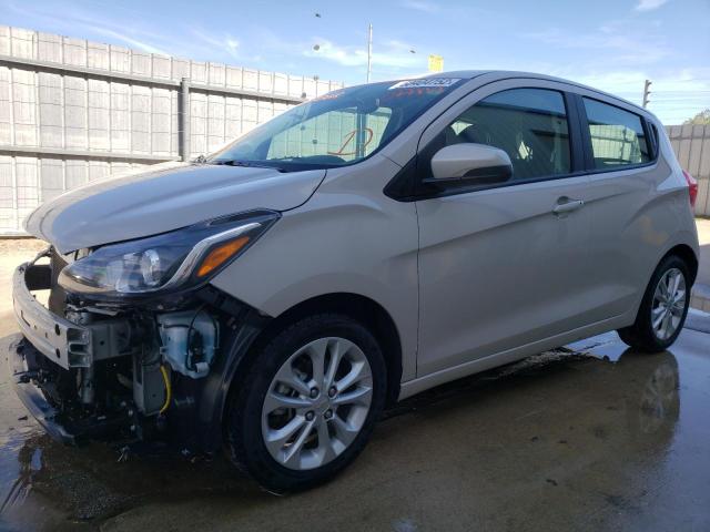 Photo 1 from auction – 2021 CHEVROLET SPARK 1LT with VIN KL8CD6SA1MC750062