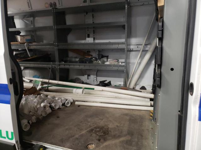 Photo 6 from auction – 2020 RAM PROMASTER with VIN 3C6TRVDG1LE128192