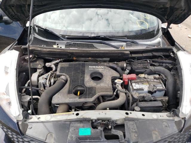 Photo 7 from auction – 2014 NISSAN JUKE S with VIN JN8AF5MR2ET356484