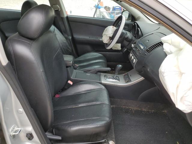 Photo 5 from auction – 2005 NISSAN ALTIMA S with VIN 1N4AL11D85C228133