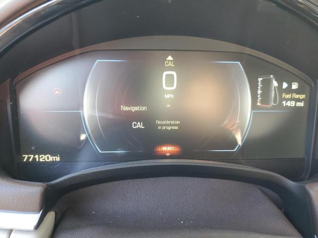 Photo 8 from auction – 2015 CADILLAC XTS PREMIU with VIN 2G61P5S34F9179553