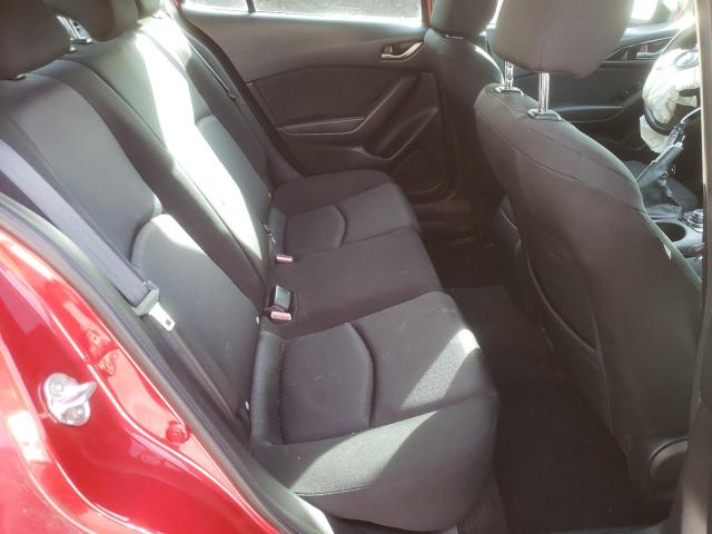 Photo 6 from auction – 2016 MAZDA 3 SPORT with VIN 3MZBM1T79GM240390