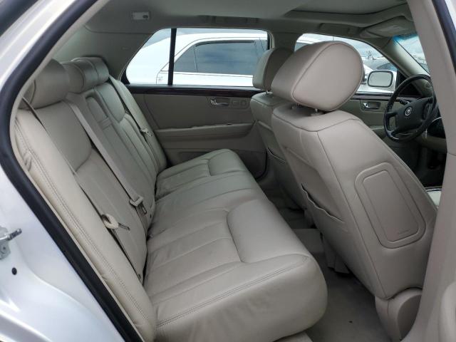 Photo 6 from auction – 2007 CADILLAC DTS with VIN 1G6KD57YX7U174735