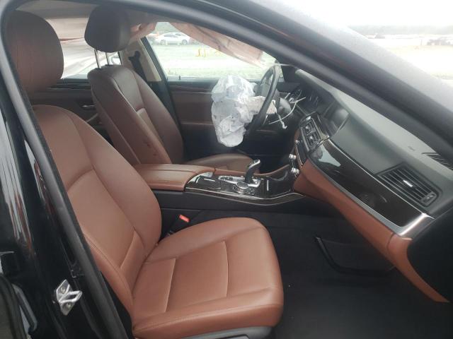 Photo 5 from auction – 2016 BMW 528 XI with VIN WBA5A7C54GG150176