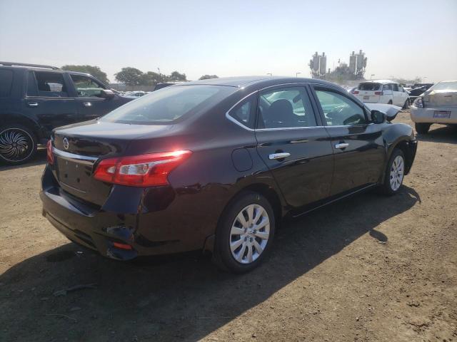 Photo 4 from auction – 2019 NISSAN SENTRA S with VIN 3N1AB7AP1KY418095