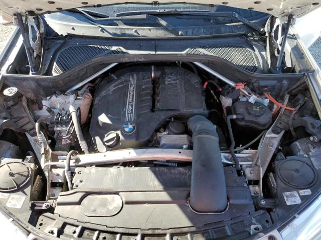 Photo 7 from auction – 2015 BMW X5 XDRIVE3 with VIN 5UXKR0C56F0K60688