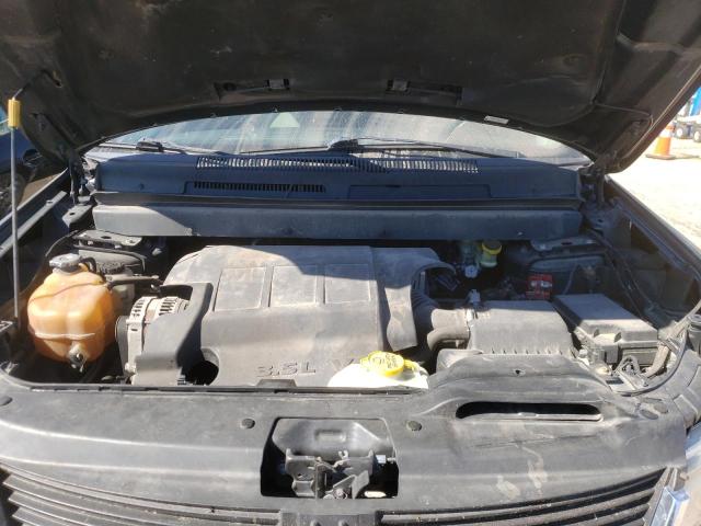 Photo 12 from auction – 2009 DODGE JOURNEY R/ with VIN 3D4GH67V59T167100